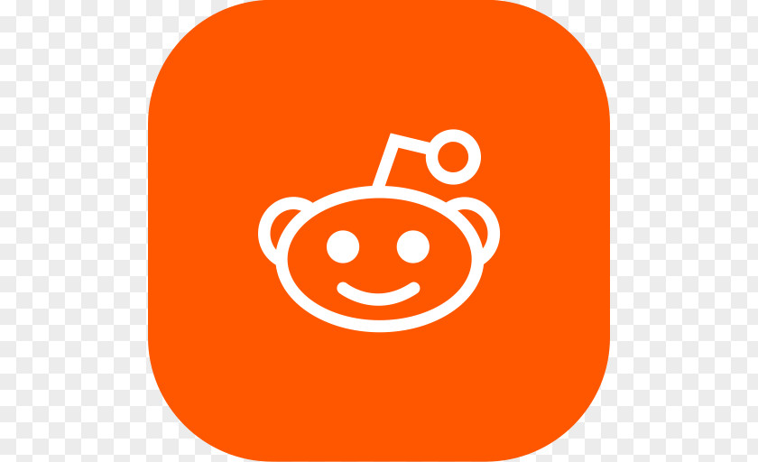 Social Media Reddit Networking Service PNG