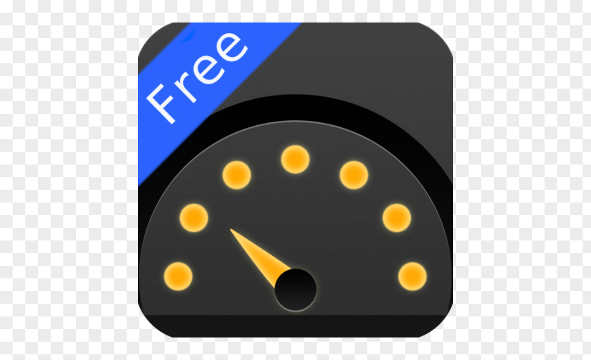 Speedometer Fire App Store Apple ITunes Motor Vehicle Speedometers PNG