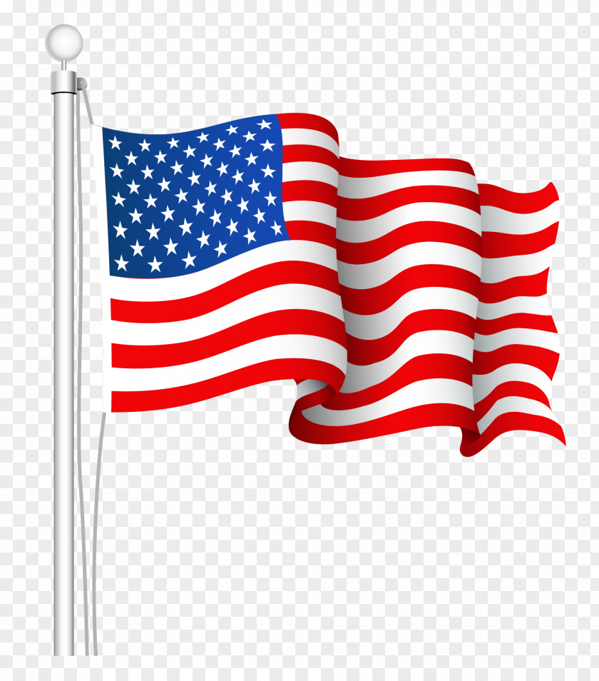 United States Flag Clipart Picture Colgate Mattress Bed Skirt Infant Of The PNG