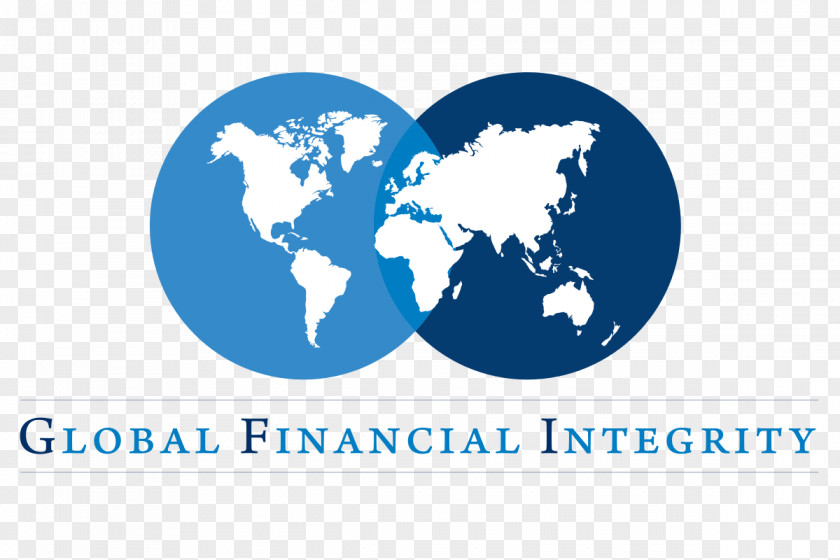 Bank Global Financial Integrity Illicit Flows Business Finance PNG