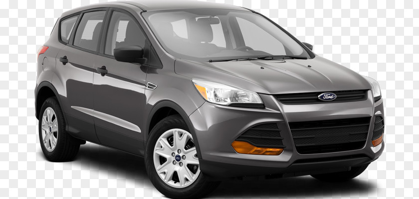 Ford Motor Company Car Kuga Focus PNG