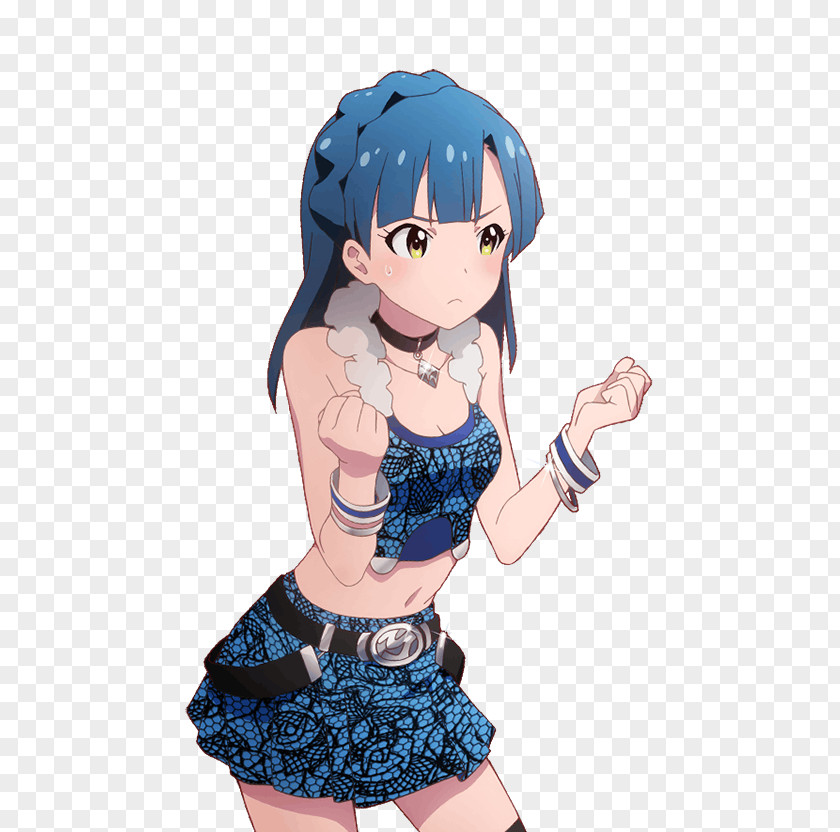 Idolmaster The Idolmaster: Million Live! Theater Days Yuriko Nanao THE IDOLM@STER MILLION THE@TER GENERATION Game PNG
