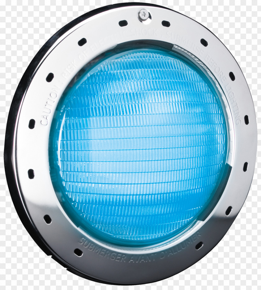 Led Lamp Lighting Hot Tub Swimming Pool Light-emitting Diode PNG