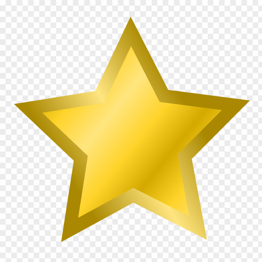 Light Star Cliparts Gold Stock.xchng Clip Art PNG