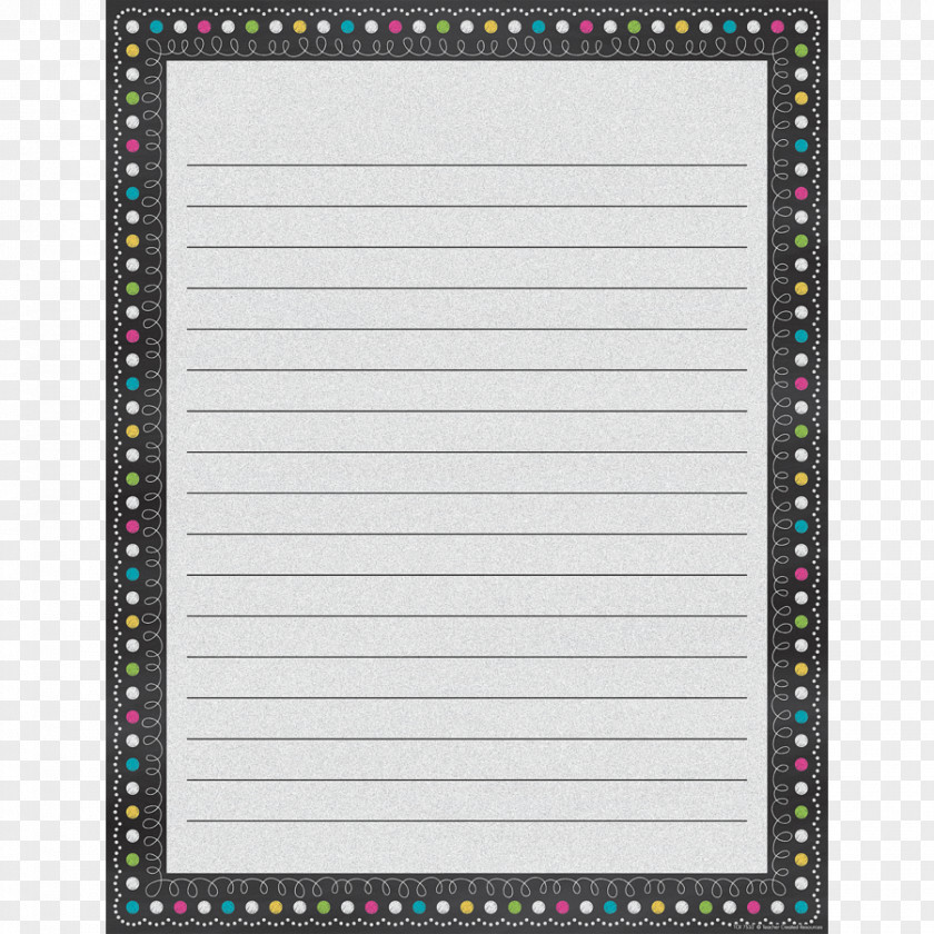 Line Picture Frames Poster Pattern PNG
