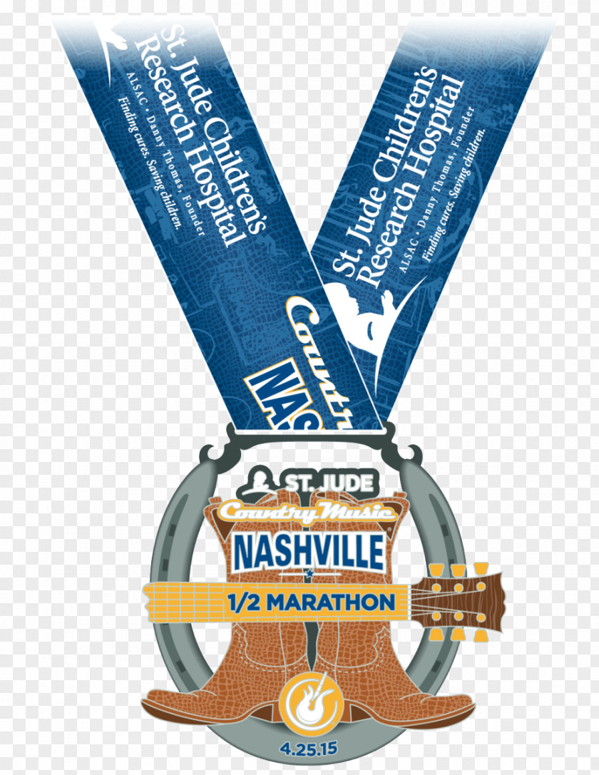 Medal Rock 'n' Roll Nashville Marathon Series Madison, WI 2018 Mackinac Race PNG