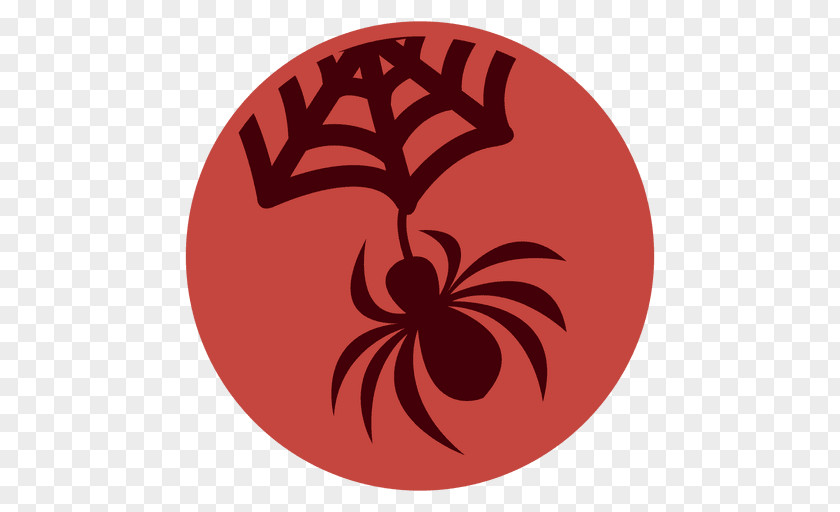 Spider Clip Art PNG