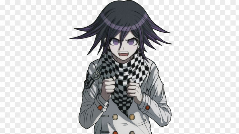 Sprite Danganronpa V3: Killing Harmony Wiki Image PNG