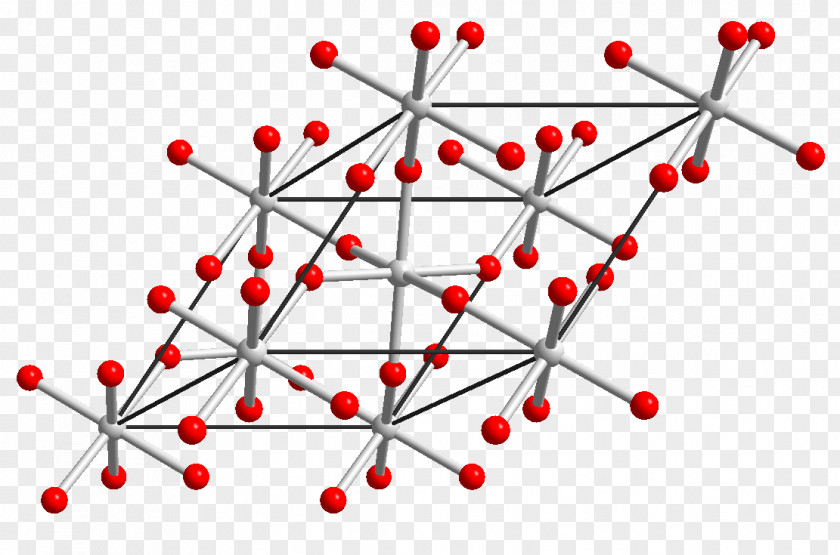 Tellurium Trioxide Telluric Acid Anhydride Chemical Compound PNG