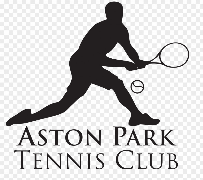 Tennis Logo Player Balls Image PNG