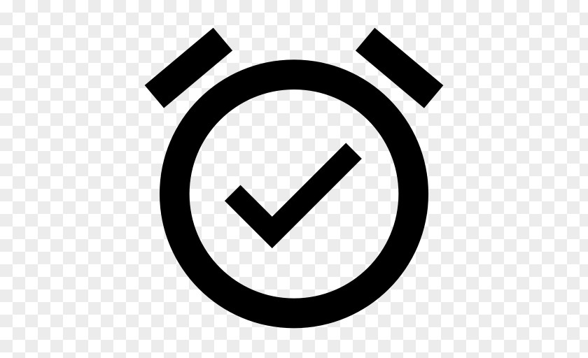 Alarm Clocks Material Design Icon PNG