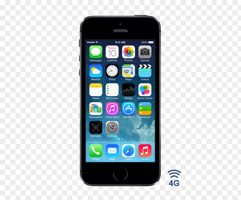 Apple IPhone 4S 3GS 6S Screen Protectors PNG