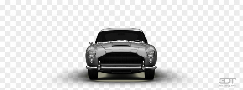 Aston Martin Vantage Mid-size Car Compact Automotive Design PNG