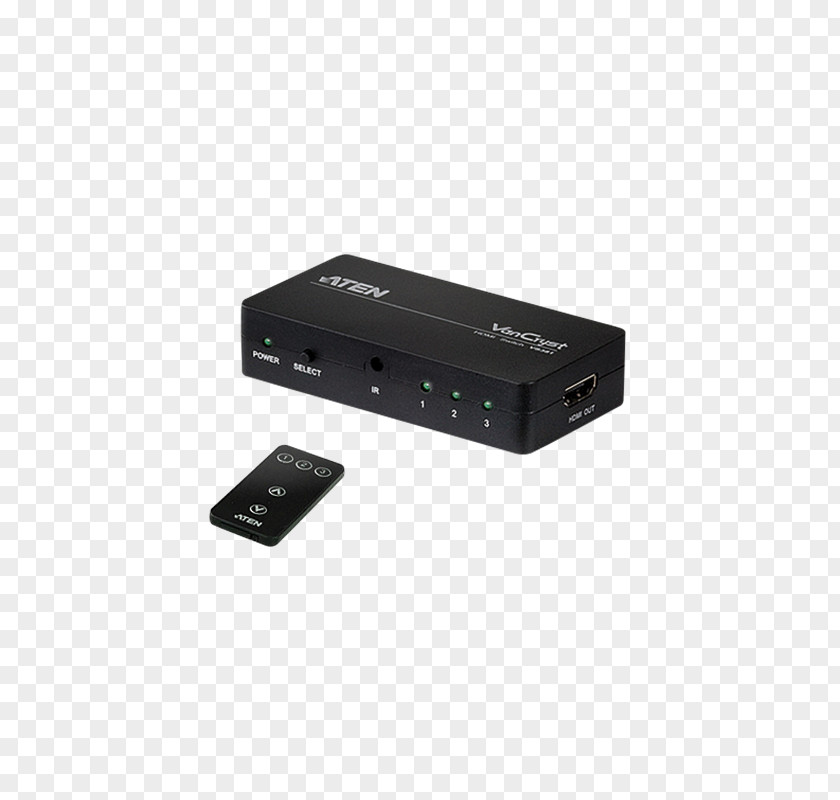 Atenção HDMI RCA Connector Remote Controls Nintendo Switch 1080p PNG