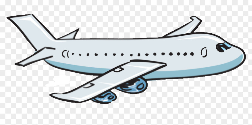 Cartoon Airplane Pictures Clip Art PNG