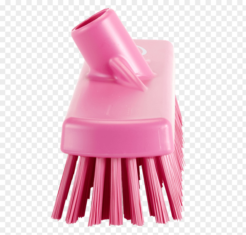 Design Brush Pink M PNG