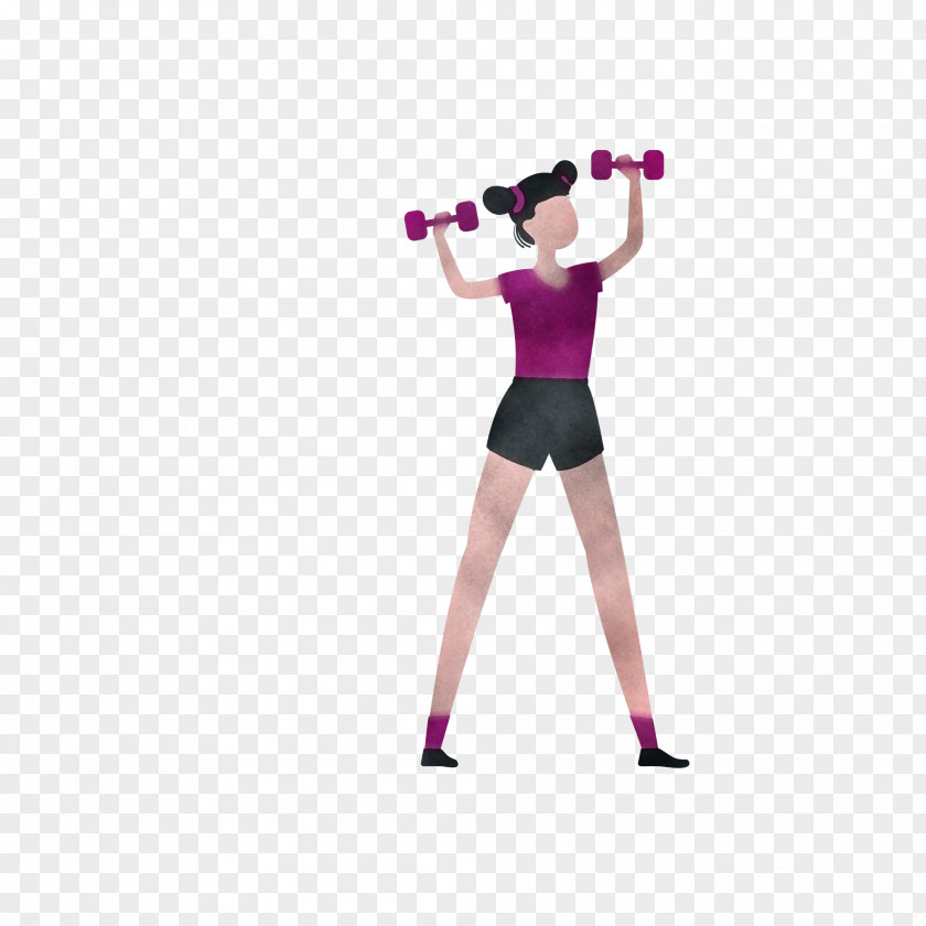 Exercise Muscle Physical Fitness Weight Training PNG