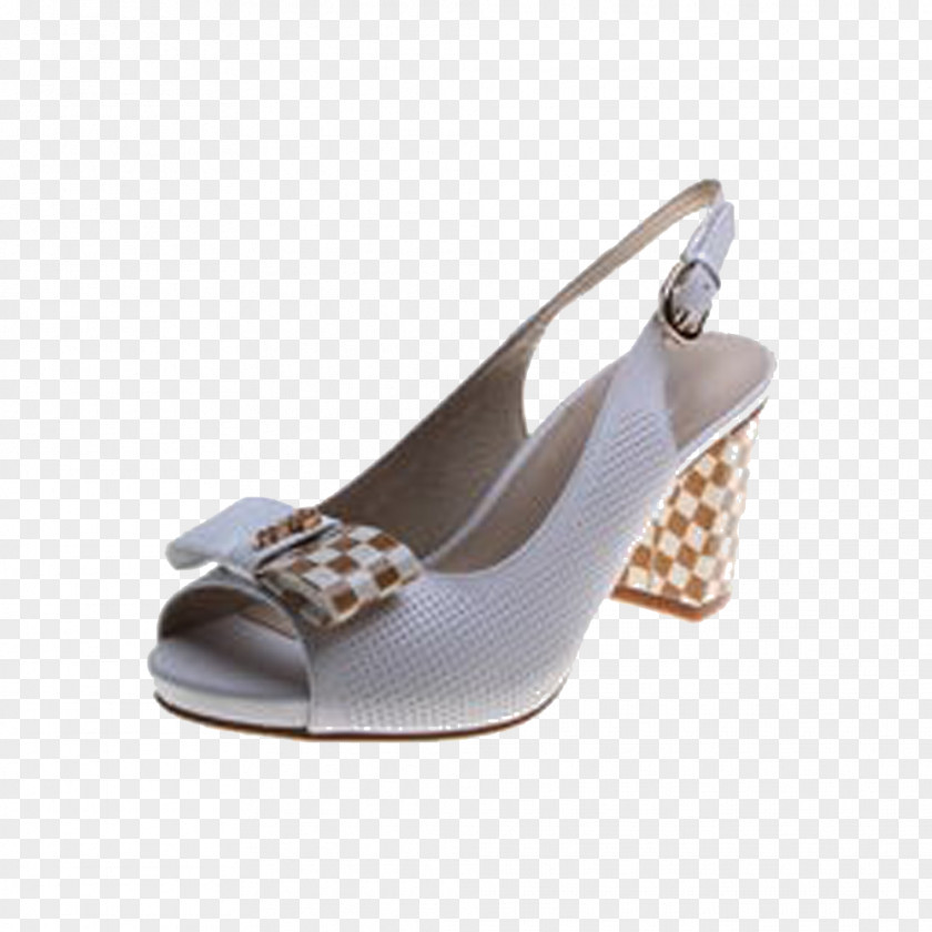 Graphics Heels Sandal High-heeled Footwear PNG