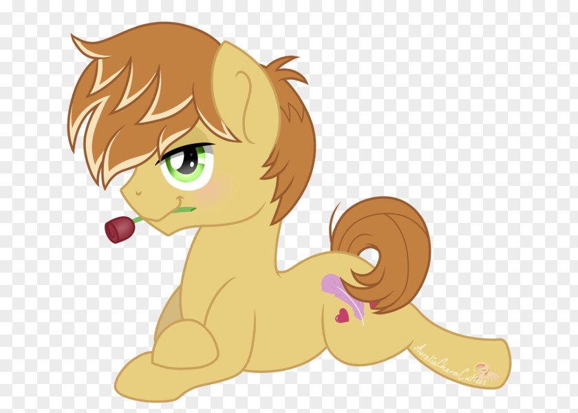 Hard To Say Anything Pony Drawing Clip Art PNG