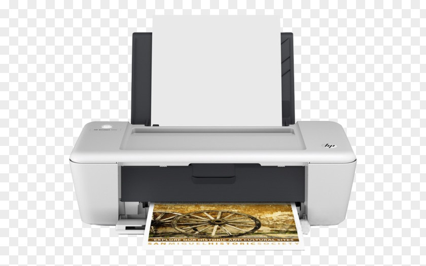 Hewlett-packard Hewlett-Packard Inkjet Printing Printer Ink Cartridge HP Deskjet PNG