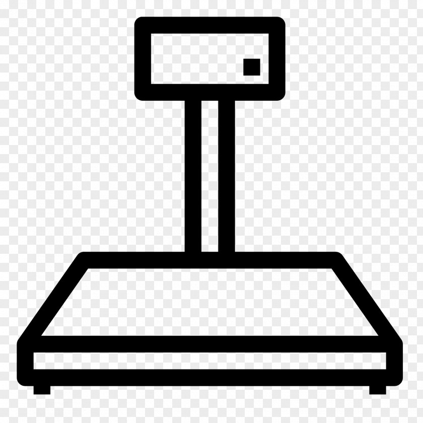 Industry Measuring Scales PNG