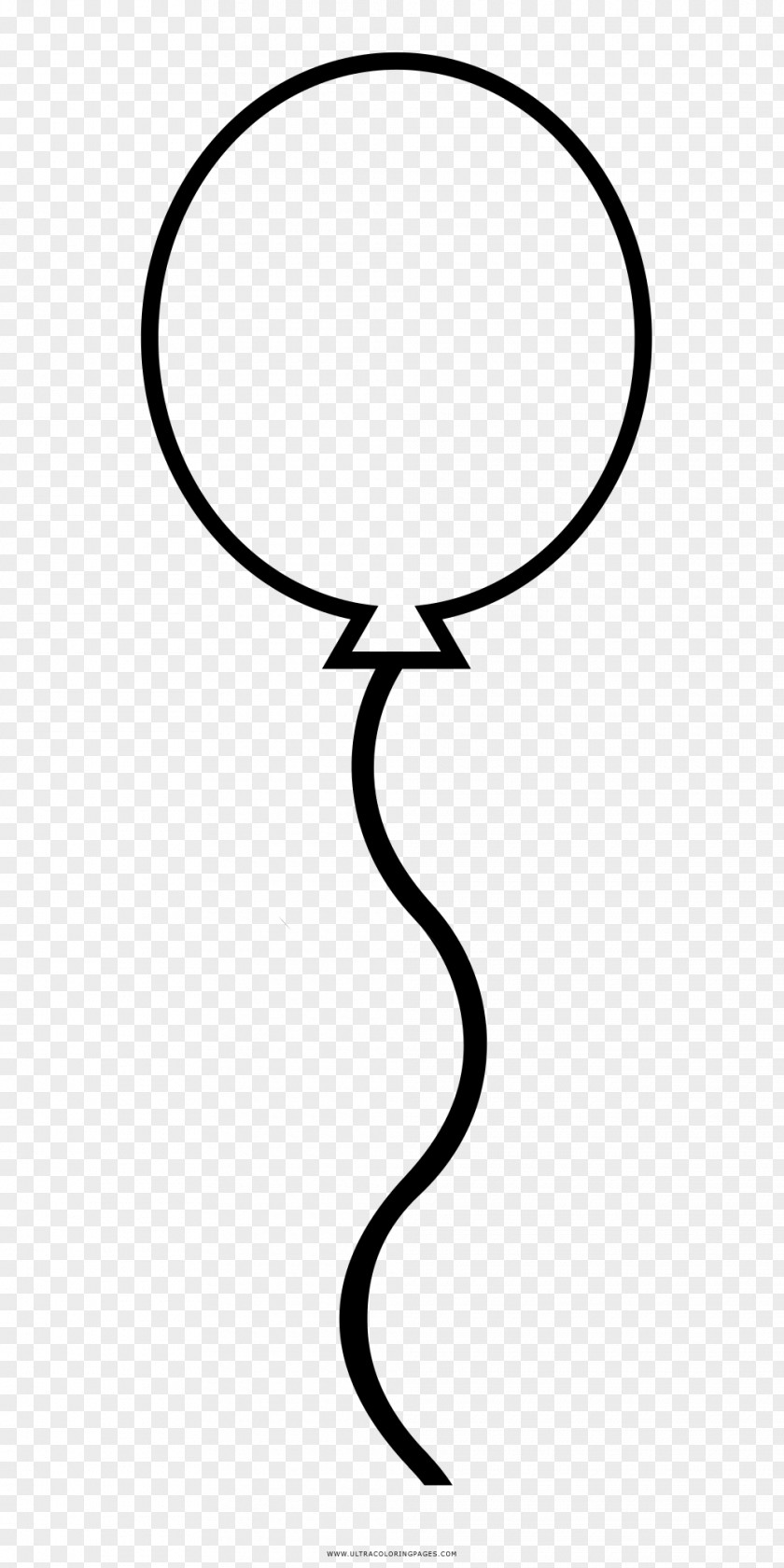 Line Art Point White Clip PNG