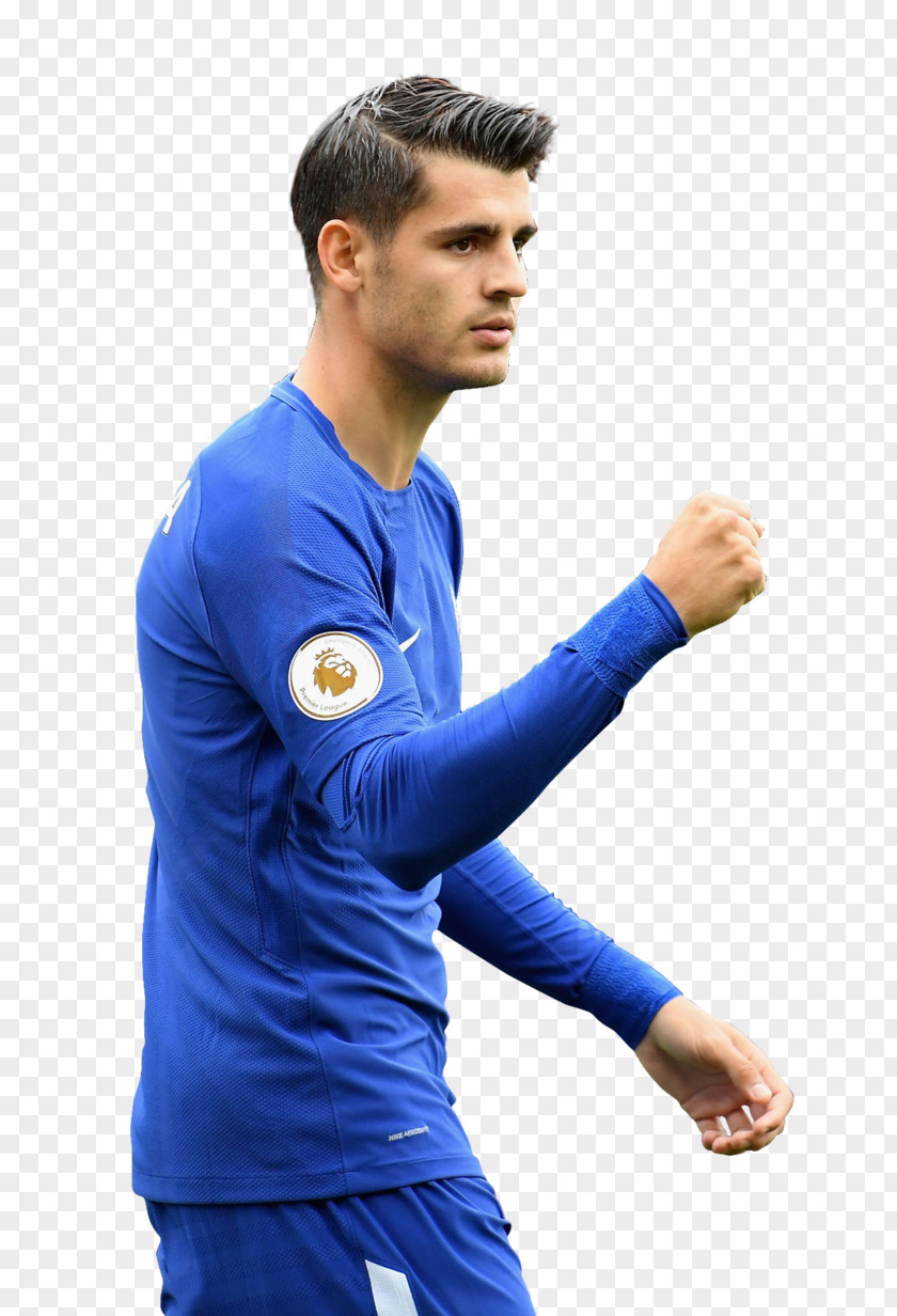 Morata Álvaro Real Madrid C.F. Chelsea F.C. IPhone X Lock Screen PNG