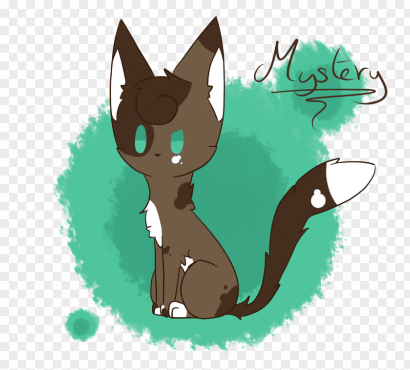 Mystery Cat Mammal Dog Carnivora Whiskers PNG