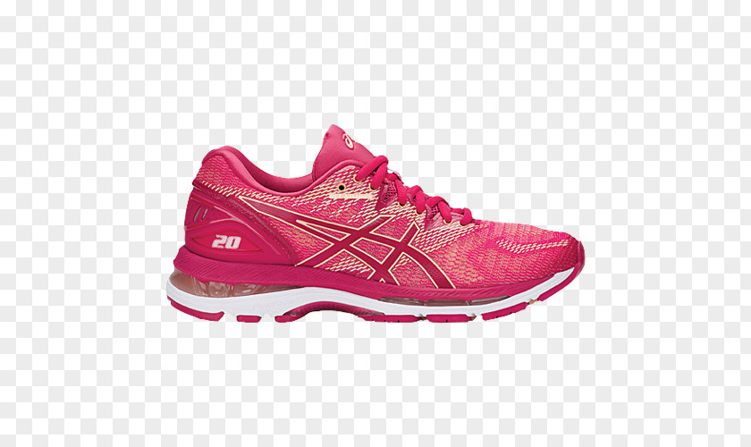 Nike ASICS Sports Shoes Clothing PNG