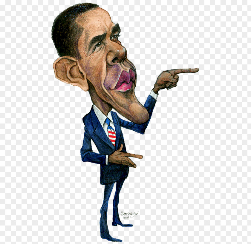 Obama Looking In Mirror White House Illustration GIF Emoticon President Of The United States PNG