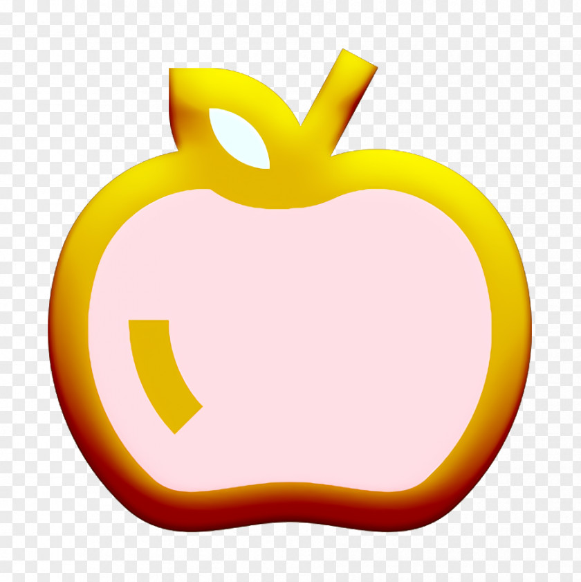 Physics And Chemistry Icon Apple Newton PNG