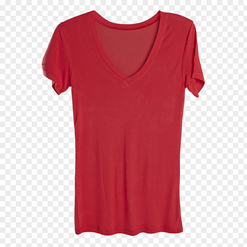 T-shirt Sleeve Shoulder Blouse PNG