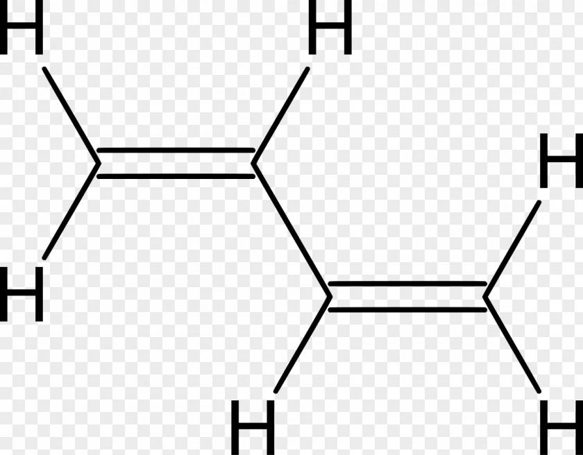 1,3-Butadiene Organic Chemistry Isoprene PNG