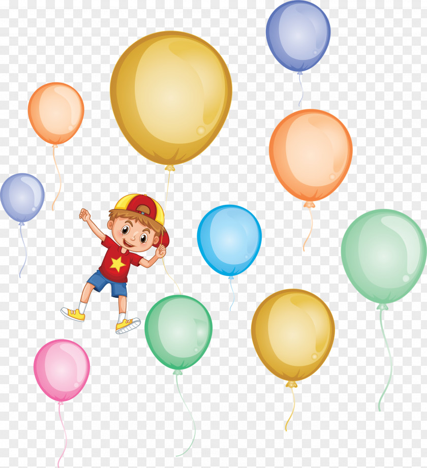 Balloon PNG