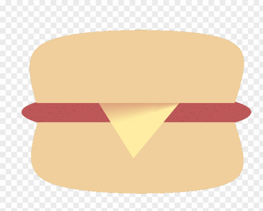 Barbecue Hamburger Cheeseburger French Fries Bacon PNG