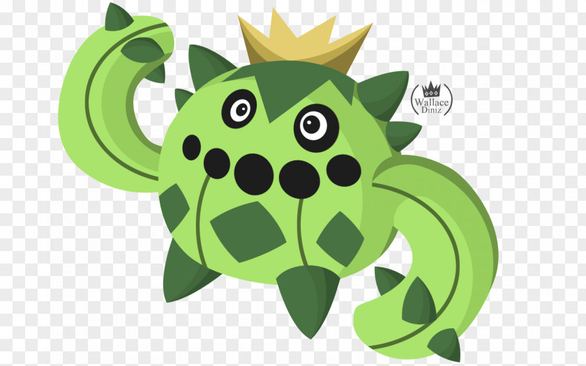 Cacnea Pokémon HeartGold And SoulSilver Clip Art Tropius PNG