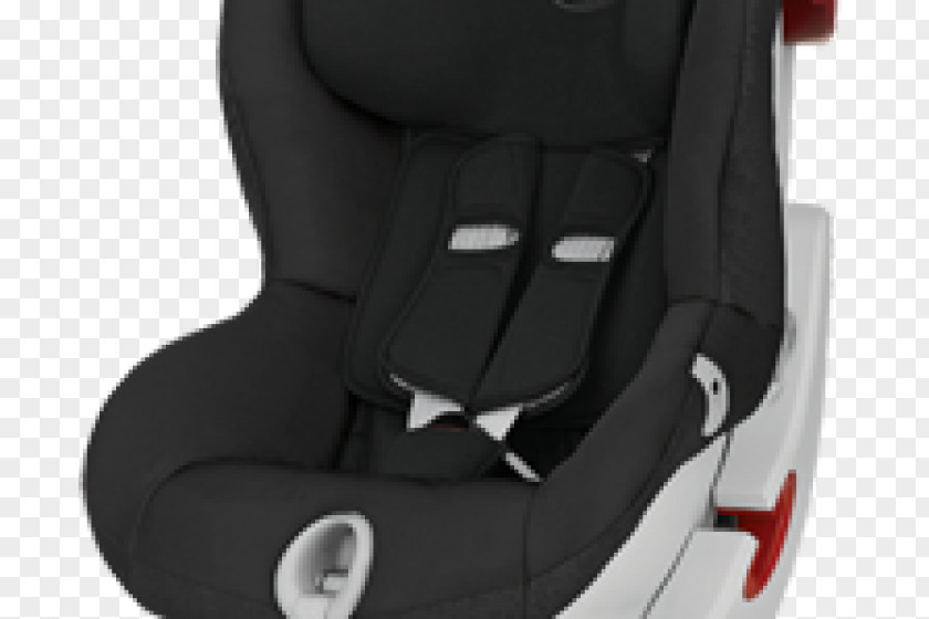 Car Baby & Toddler Seats Britax Römer KING II ATS Seat Belt PNG