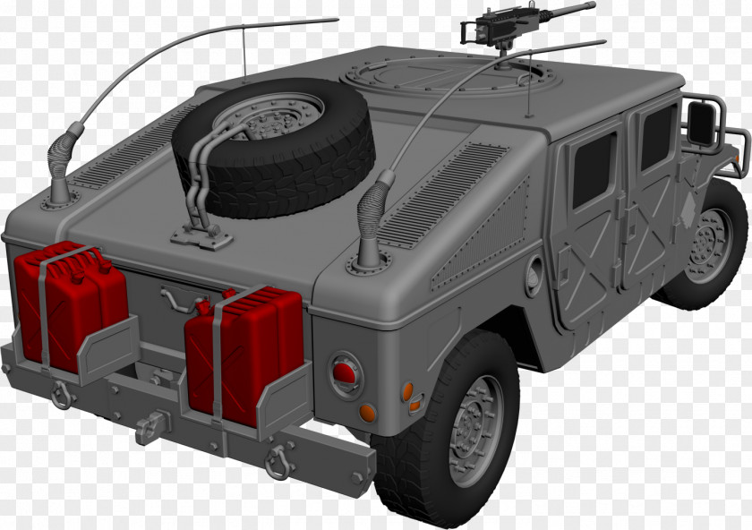 Car Humvee Model Sport Utility Vehicle Motor PNG