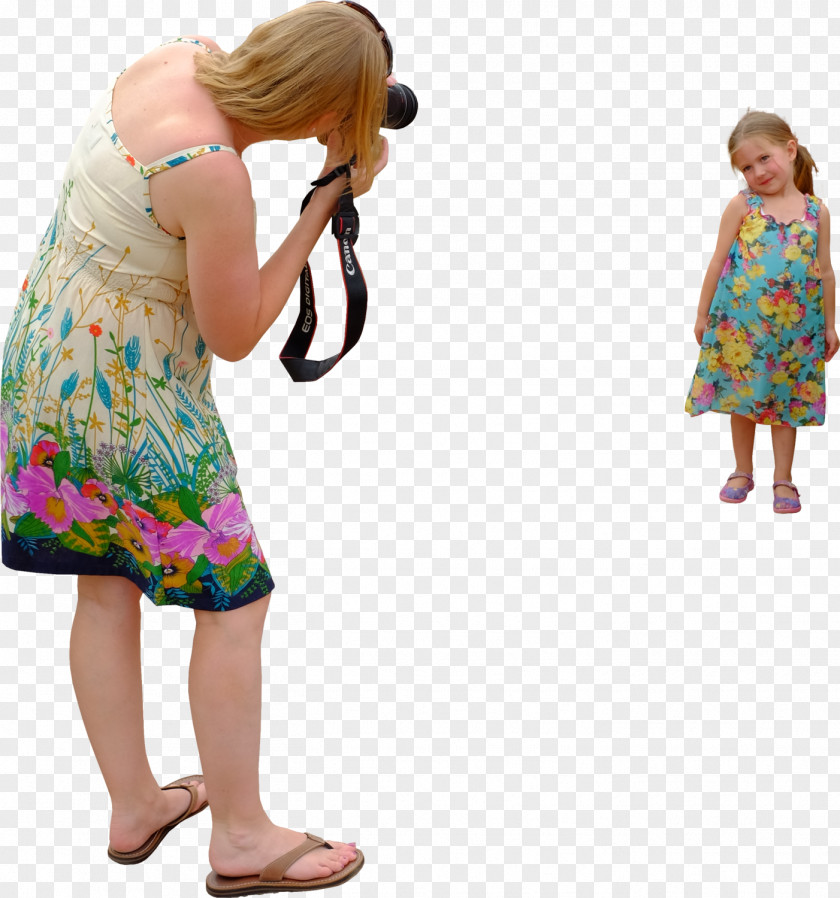 Child Dress Girl Woman PNG Woman, Mother and child clipart PNG