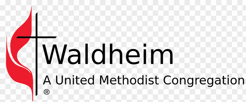 Church Gonzalez United Methodist Waldheim Methodism PNG