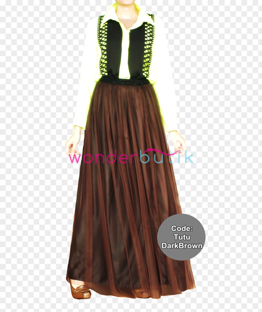 Dress Gown Costume Design Clothing PNG