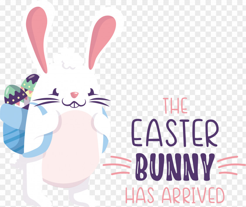 Easter Bunny PNG