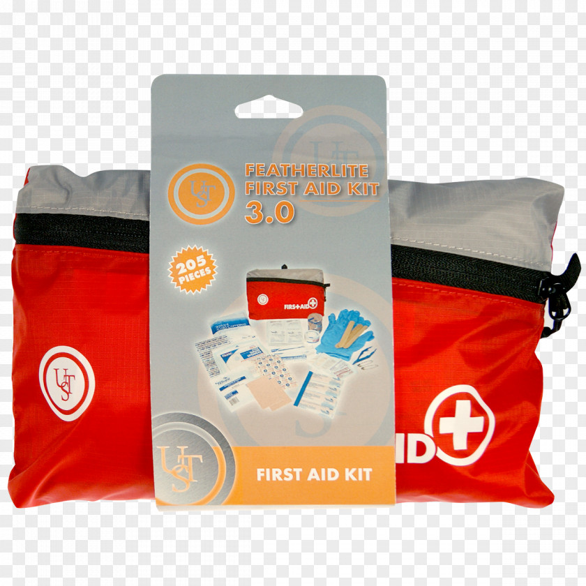 Emergency Kit First Aid Kits Survival Supplies Skills Food PNG