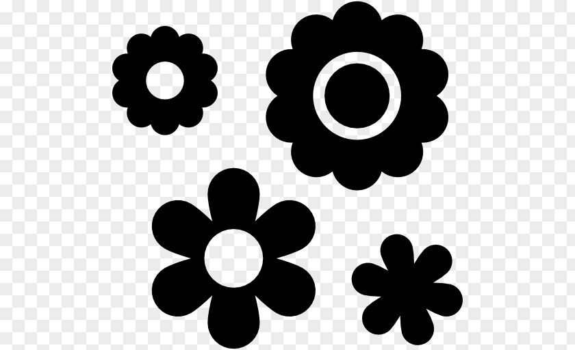 Flower Tokotany Clip Art PNG