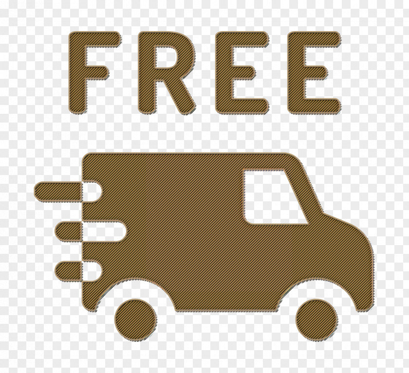 Free Delivery Icon PNG