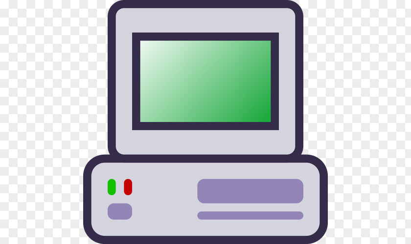 Green Server Cliparts Computer Keyboard Mouse Host PNG
