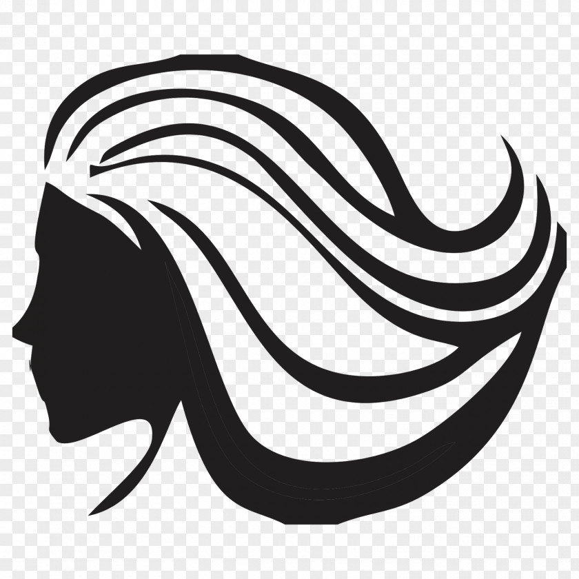 Hair Hairstyle Artificial Integrations Logo Vector Graphics PNG