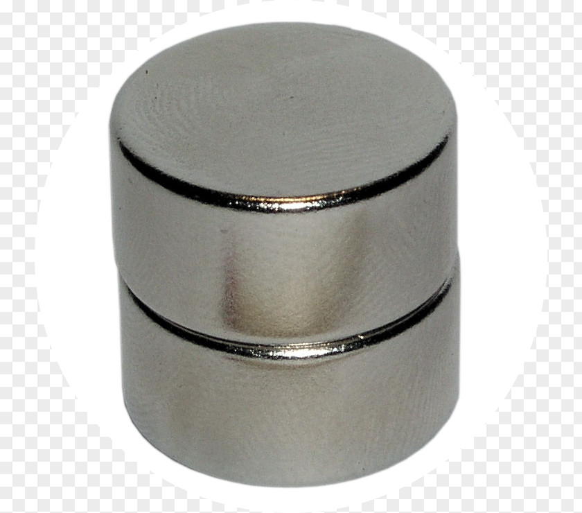 Neodymium Magnet Craft Magnets Iron Rare-earth Element PNG