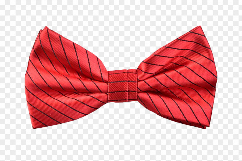 Ribbon Bow Tie Necktie Shoelace Knot Red PNG