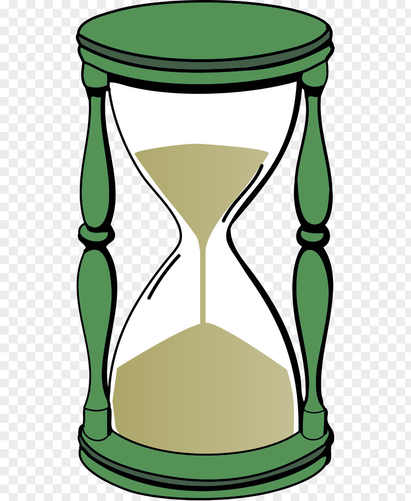 Sandglass Clip Art Hourglass Clock Free Content PNG